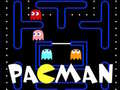 Žaidimas PAC-MAN internete
