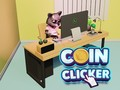 Žaidimas Monetų Spustelėtojas internete
