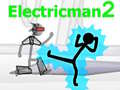Žaidimas Elektrinis Žmogus 2 internete