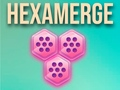 Žaidimas Hexamerge internete