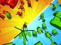 Žaidimas Episkas Armijų Susidūrimas internete