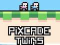 Žaidimas Pixcade Dvyniai internete