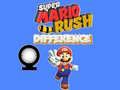 Žaidimas Super Mario Skubus Palyginti internete