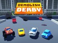 Žaidimas Demontavimo Derby internete