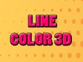 Žaidimas Linija Spalva 3D internete