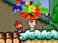 Žaidimas Super Mario 63 internete