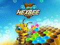 Žaidimas Super Hexbee Sujungimas internete