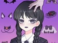 Žaidimas Anime Avatarų Kūrėjas internete