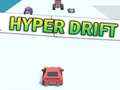 Žaidimas Hiper Driftas internete