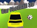 Žaidimas Automobilių Futbolas 3D internete