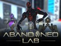Žaidimas Apleista Laboratorija internete