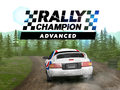 Žaidimas Rally Čempionas Išplėstinis internete