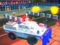 Žaidimas 155 Policijos Drakonas Panzer Simuliatorius internete