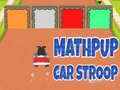 Žaidimas Matematikos Šuniukas Automobilis Stroop internete