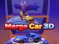 Žaidimas Sujunkite Automobilį 3D internete
