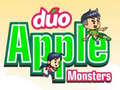 Žaidimas Duo Obuolių Monstrai internete