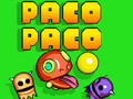 Žaidimas Paco Paco internete