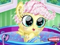 Žaidimas Nėščios Ponio Patikra internete
