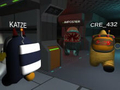 Žaidimas Imposter 3D: Internetinis Baisumas internete