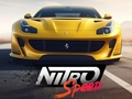 Žaidimas Nitro Greitis internete