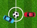 Žaidimas Begalinė Automobilių Futbolo Žaidimas internete