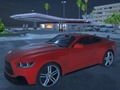Žaidimas Miestų Automobilių Parkavimas 3D internete