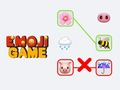 Žaidimas Emoji Dėlionė internete