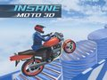 Žaidimas Pamokslinis Moto 3D internete