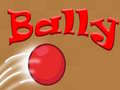 Žaidimas Bally internete
