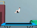 Žaidimas Trampolino Apverstas internete