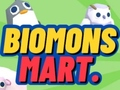 Žaidimas Biomons Turgus internete