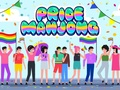 Žaidimas Pride Mahjong internete