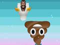 Žaidimas Skibidi Tualetai: Flappy internete