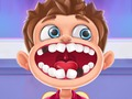 Žaidimas Dr. Vaikai Dentistas internete