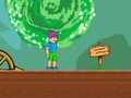 Žaidimas ROBLOX Parkour internete