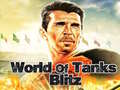 Žaidimas World of Tanks Blitz internete
