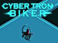 Žaidimas Kibiras Tron Bikeris internete
