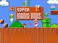 Žaidimas Super Mario Bros. internete