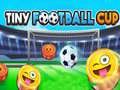 Žaidimas Mažas Futbolo Kupa internete