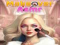 Žaidimas Makeover ASMR internete