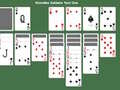 Žaidimas Klondike Solitaire Pasukite Vieną internete