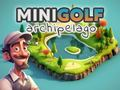 Žaidimas Minigolfo Archipelagas internete