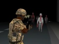 Žaidimas Apokalipsė - Zombių Miestas internete