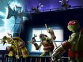 Žaidimas Paauglių Mutantų Ninja Vėžliai: Šešėlių Herojai internete