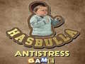 Žaidimas Hasbulla Antistreso Žaidimas internete