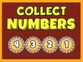 Žaidimas Sujunkite numerius internete