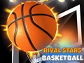 Žaidimas Rival Star Krepšinis internete