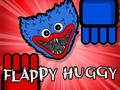 Žaidimas Skraidantis Huggy internete
