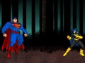 Žaidimas Supermeno Herojus internete