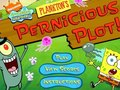 Žaidimas Planktono klastingas planas internete
